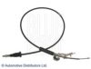 BLUE PRINT ADA104612 Cable, parking brake